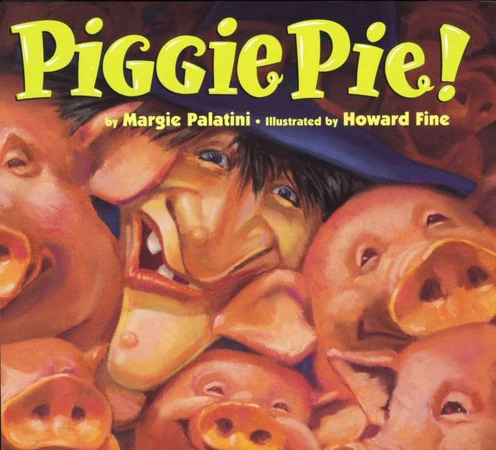 Piggie Pie! - Image 2