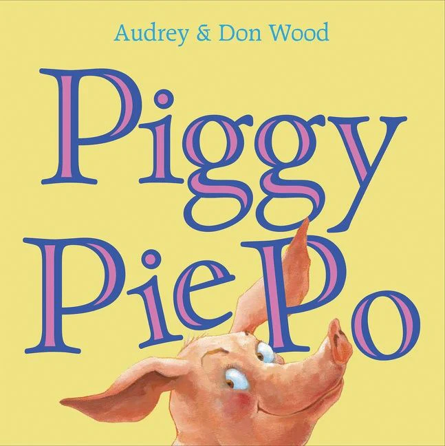 Piggy Pie Po - Image 3