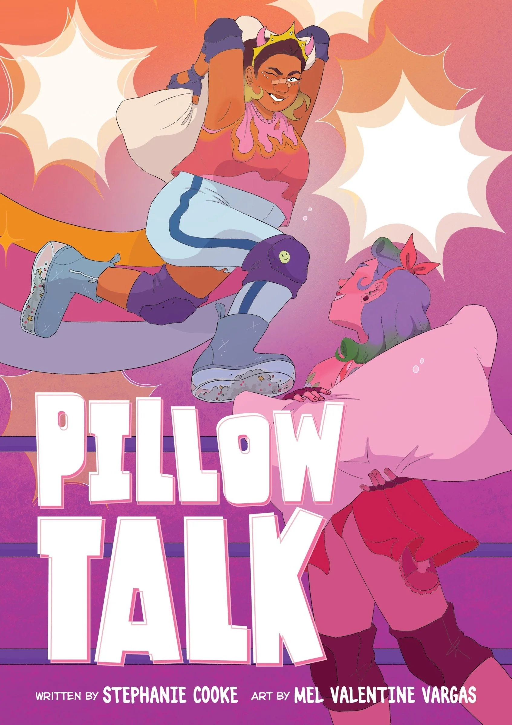 Pillow Talk - Image 2