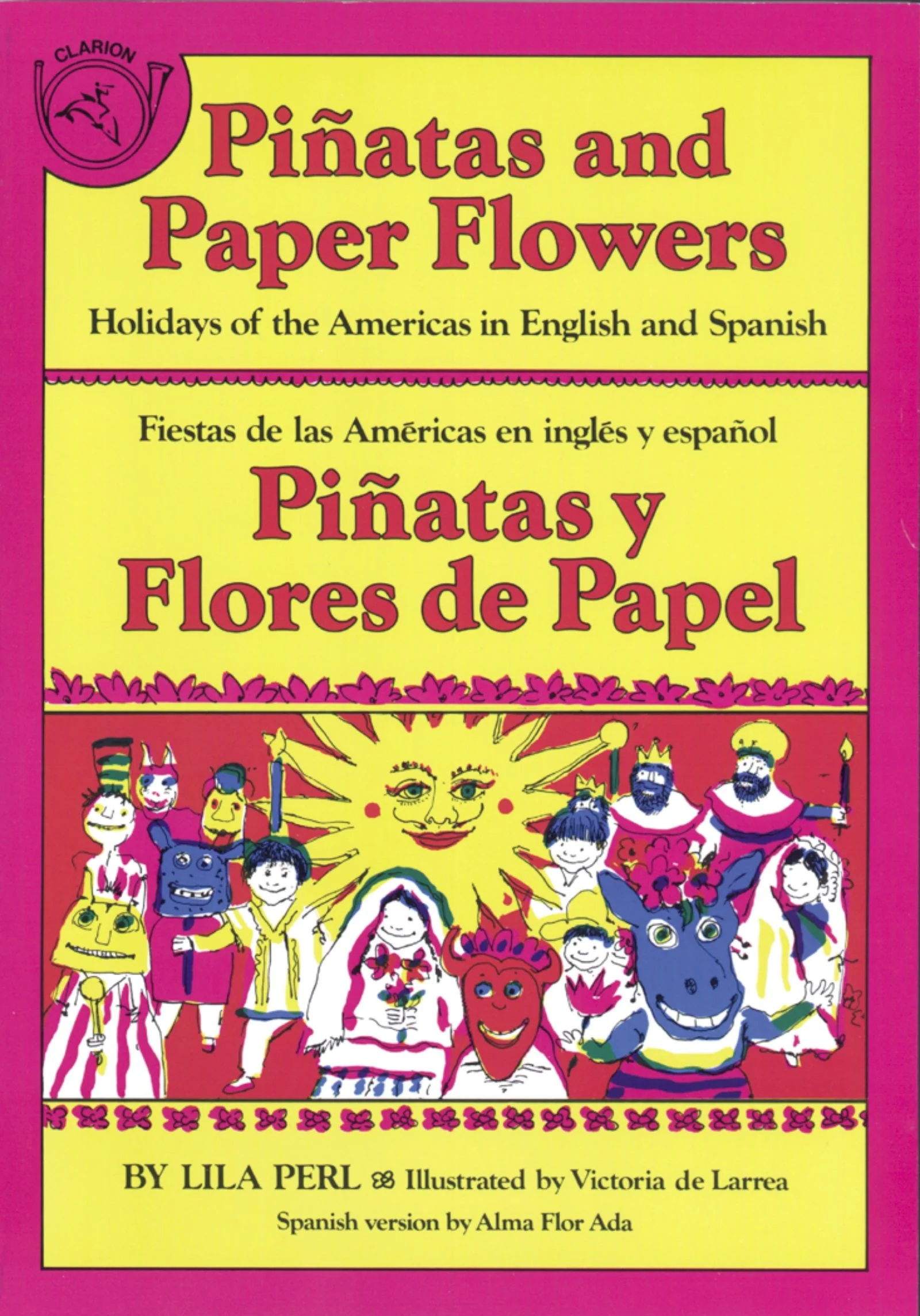Piñatas and Paper Flowers - Image 2