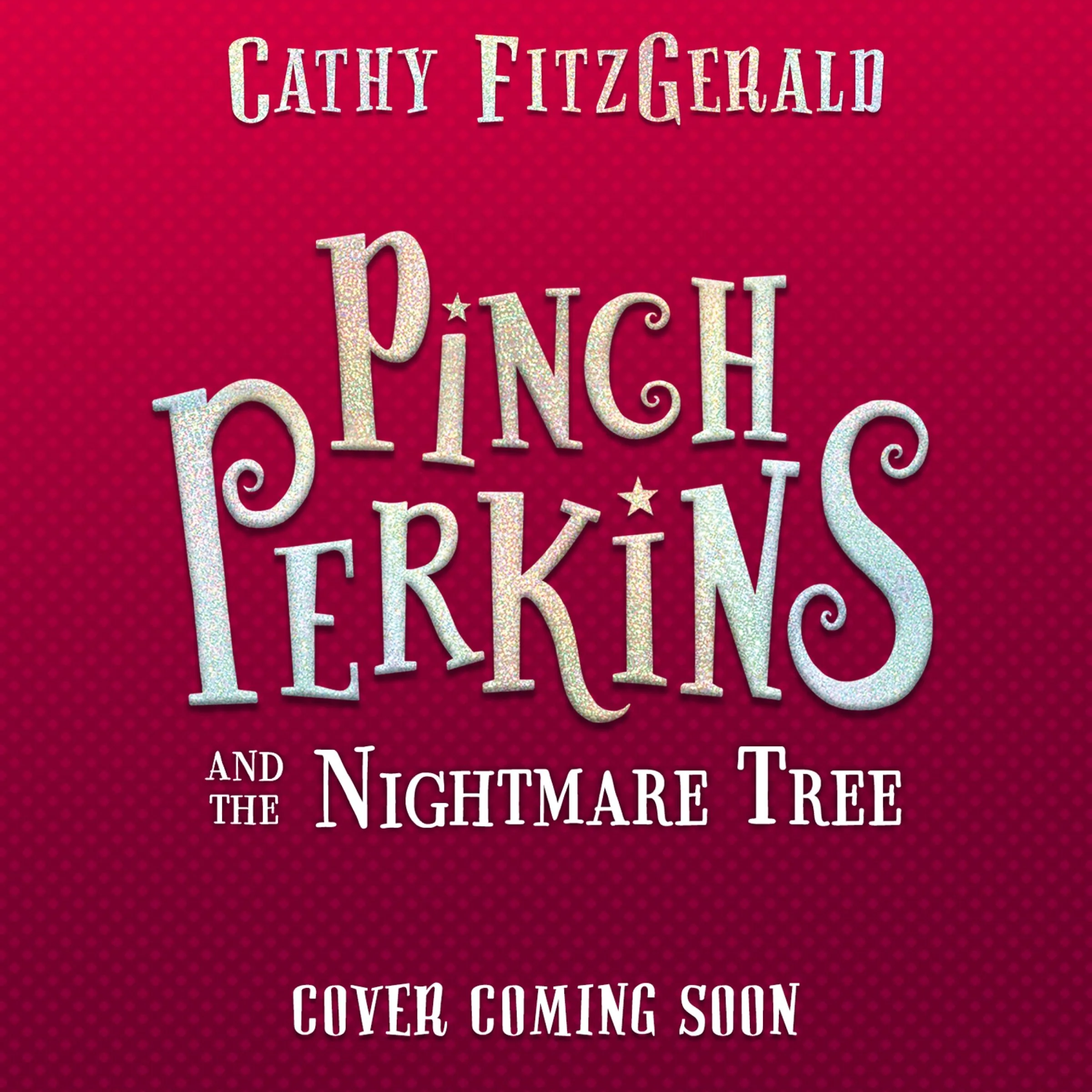 Pinch Perkins and the Witch Tree - Image 3