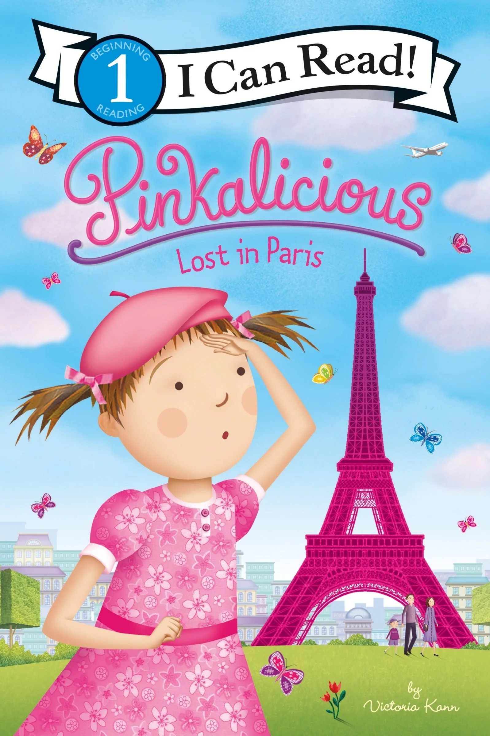 Pinkalicious: Lost in Paris - Image 4