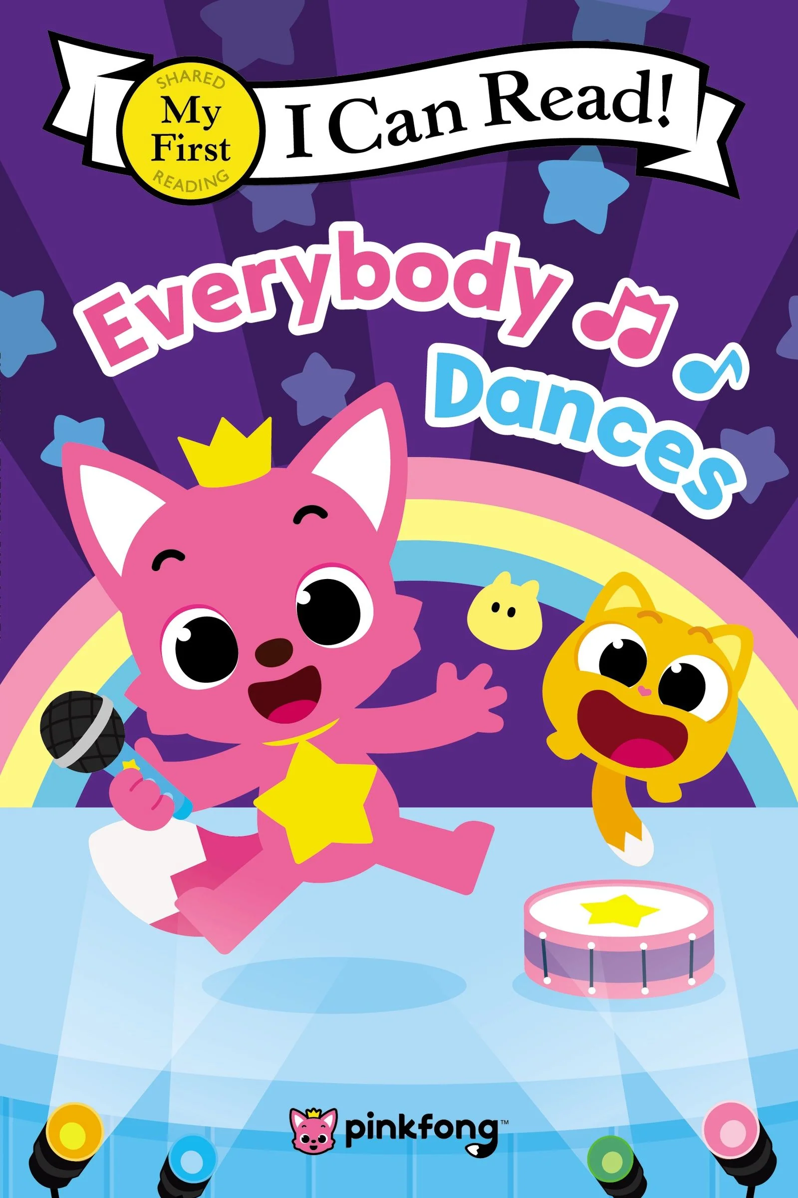Pinkfong: Everybody Dances! - Image 2