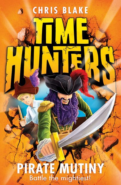 Pirate Mutiny - Image 2