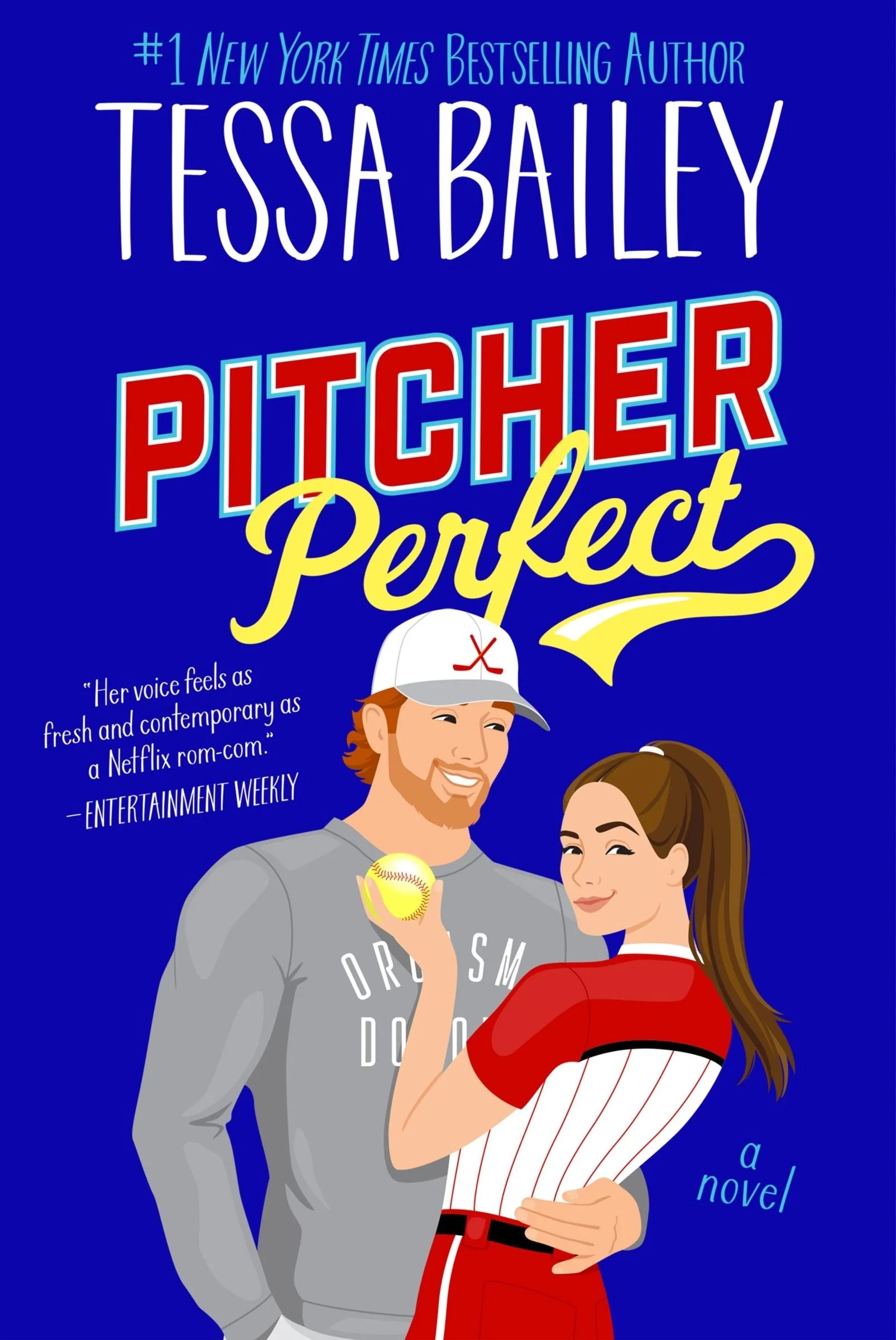 Pitcher Perfect - Image 3