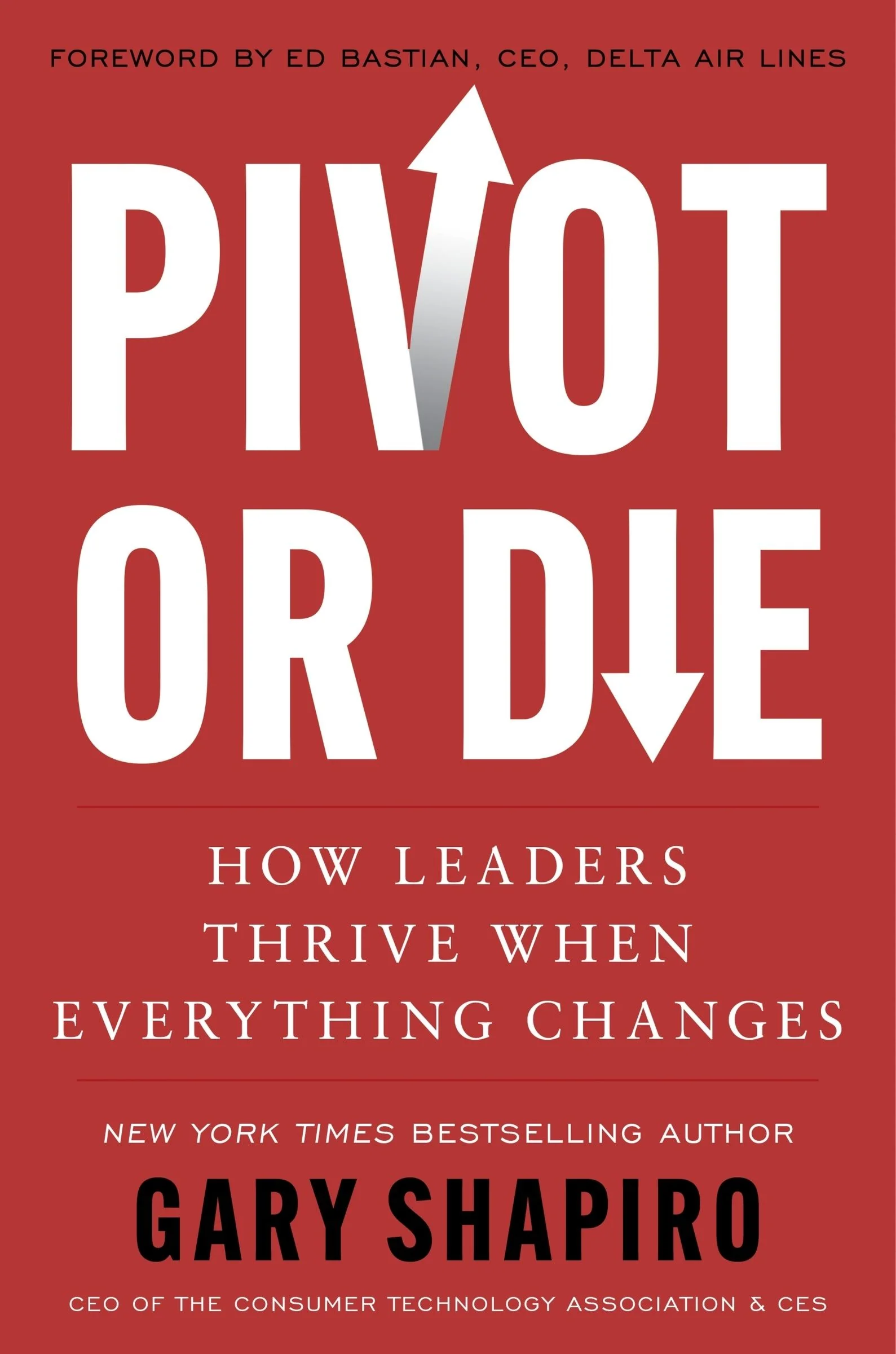 Pivot or Die - Image 2