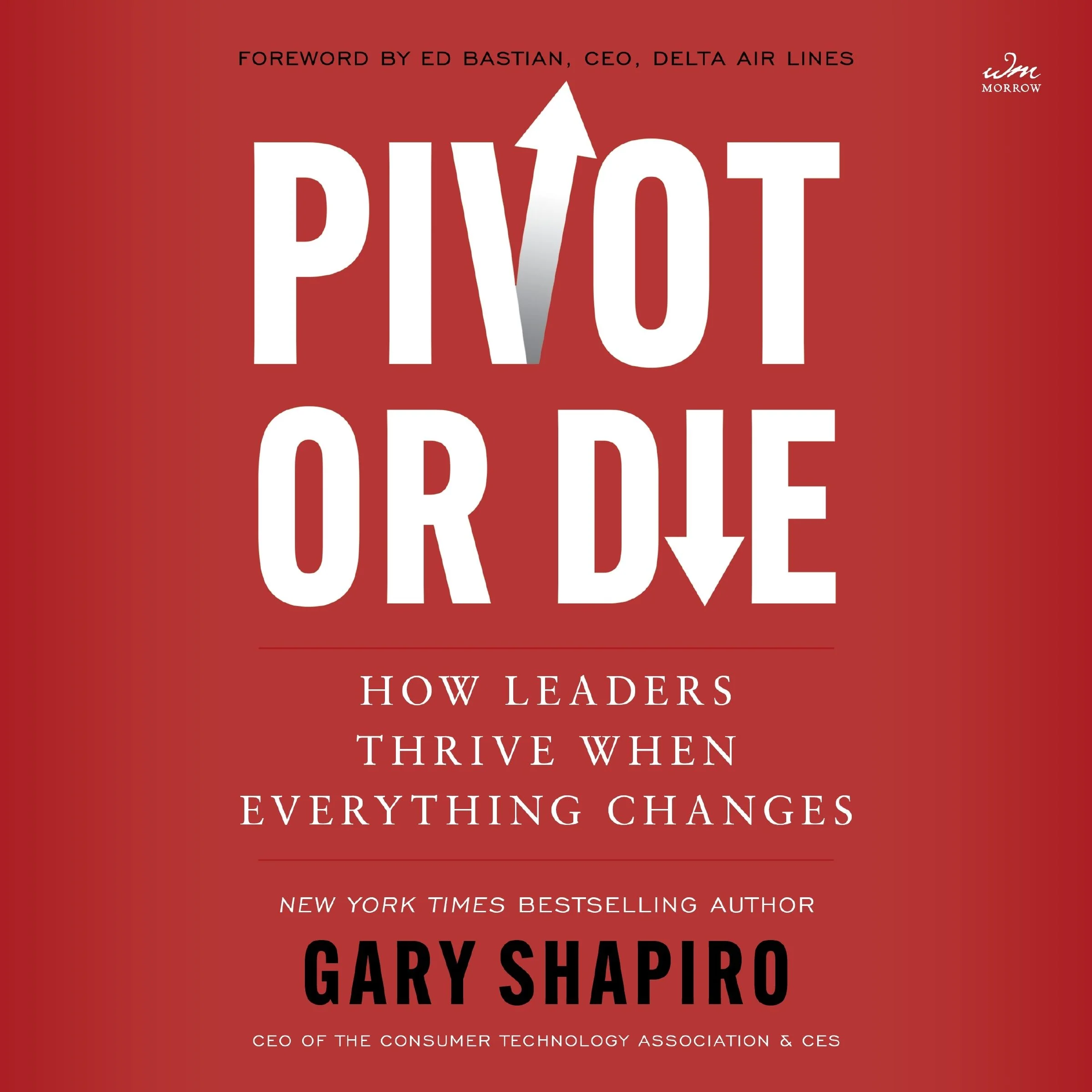 Pivot or Die - Image 4