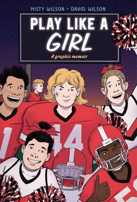 Play Like a Girl - Image 4