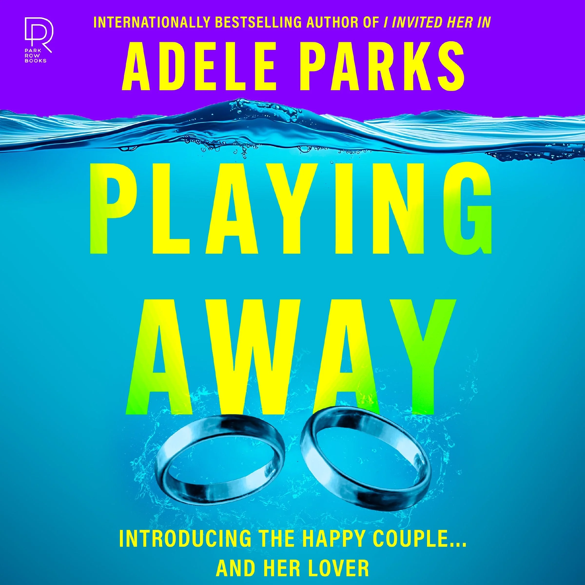 Playing Away - Image 3