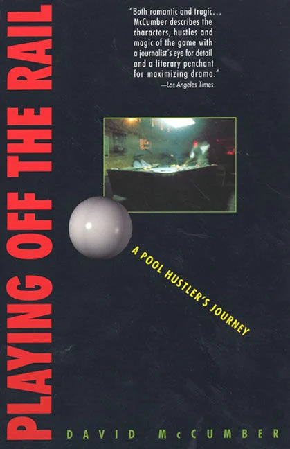 Playing Off the Rail - Image 2