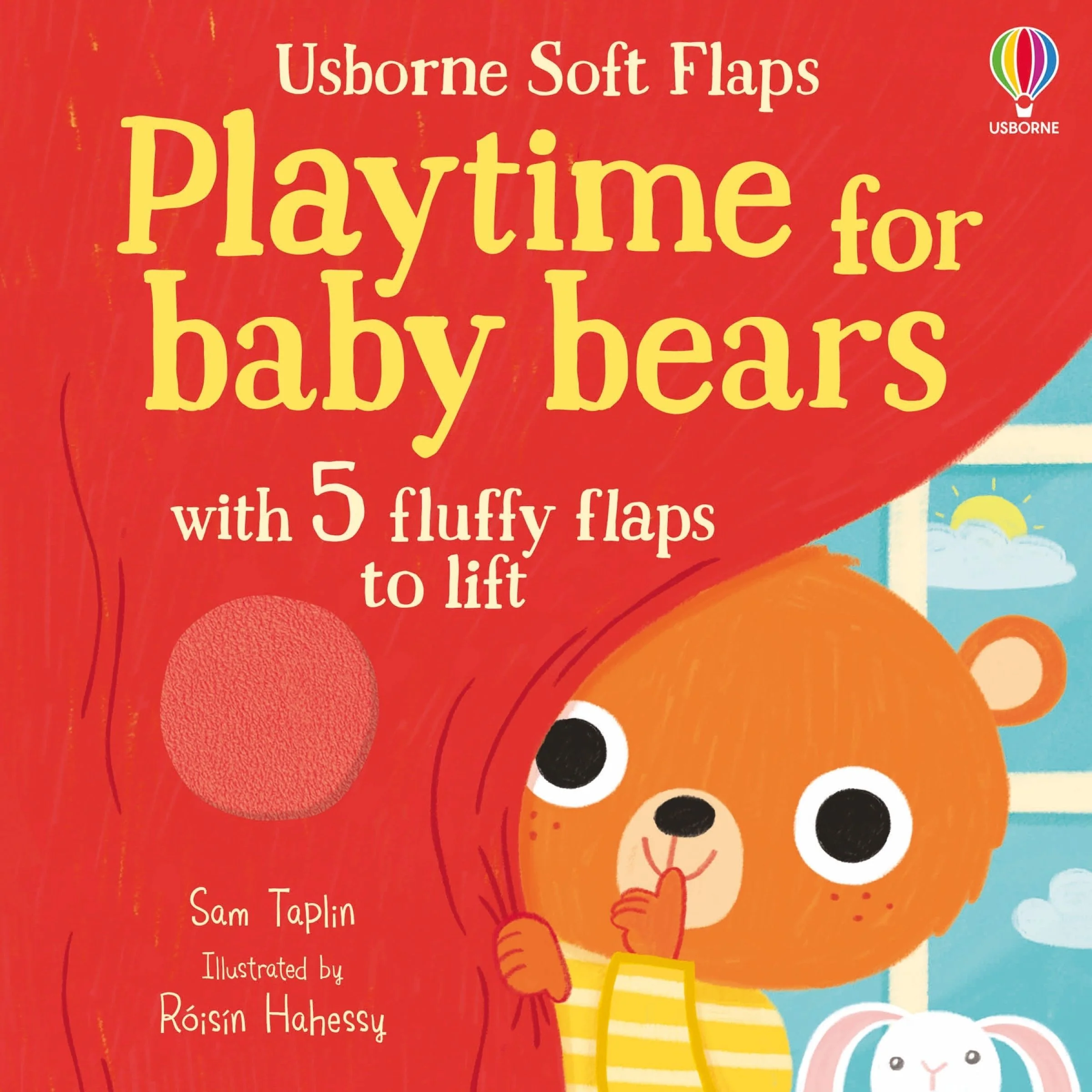 Playtime for Baby Bears - Image 2