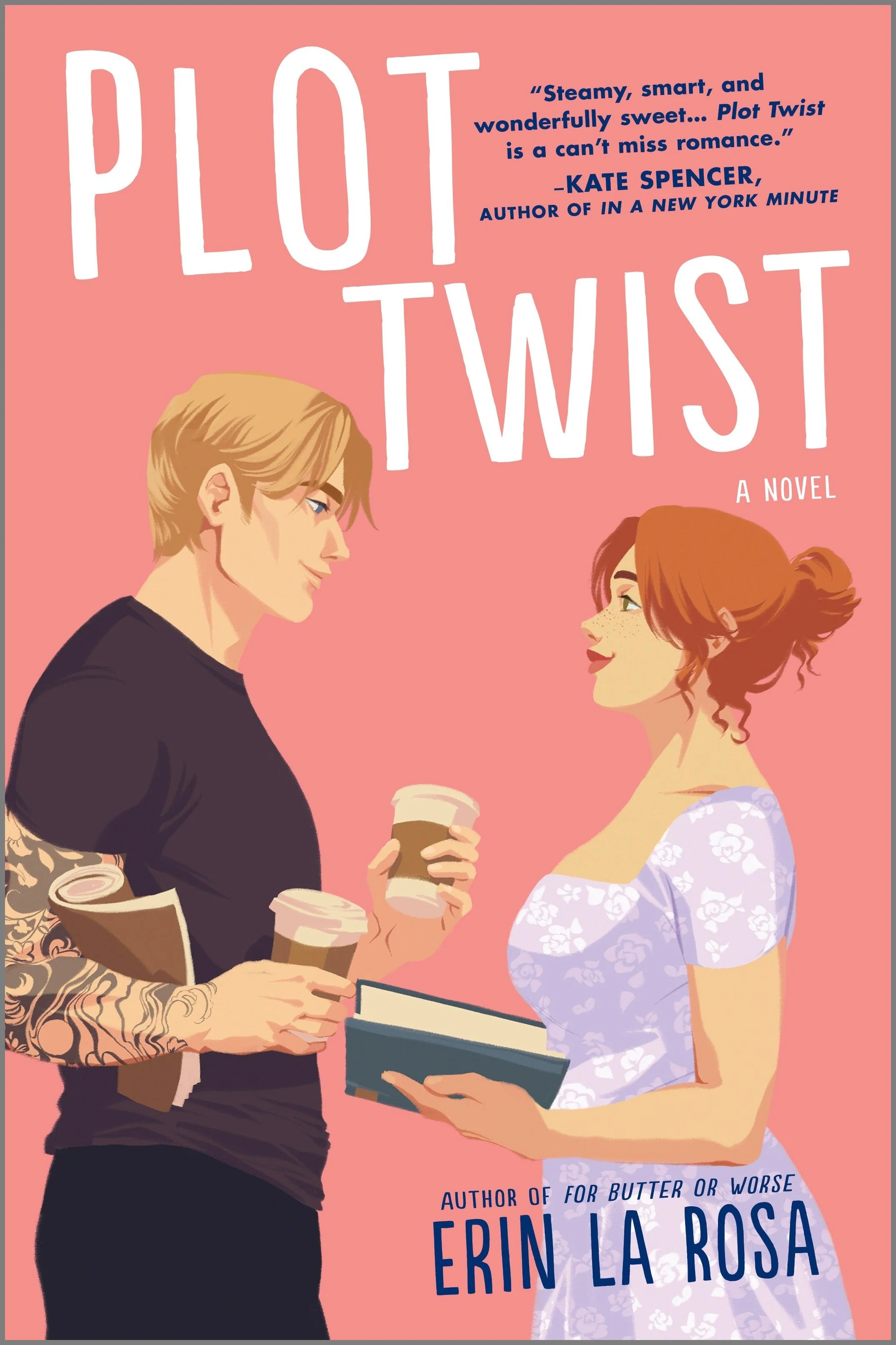 Plot Twist - Image 3