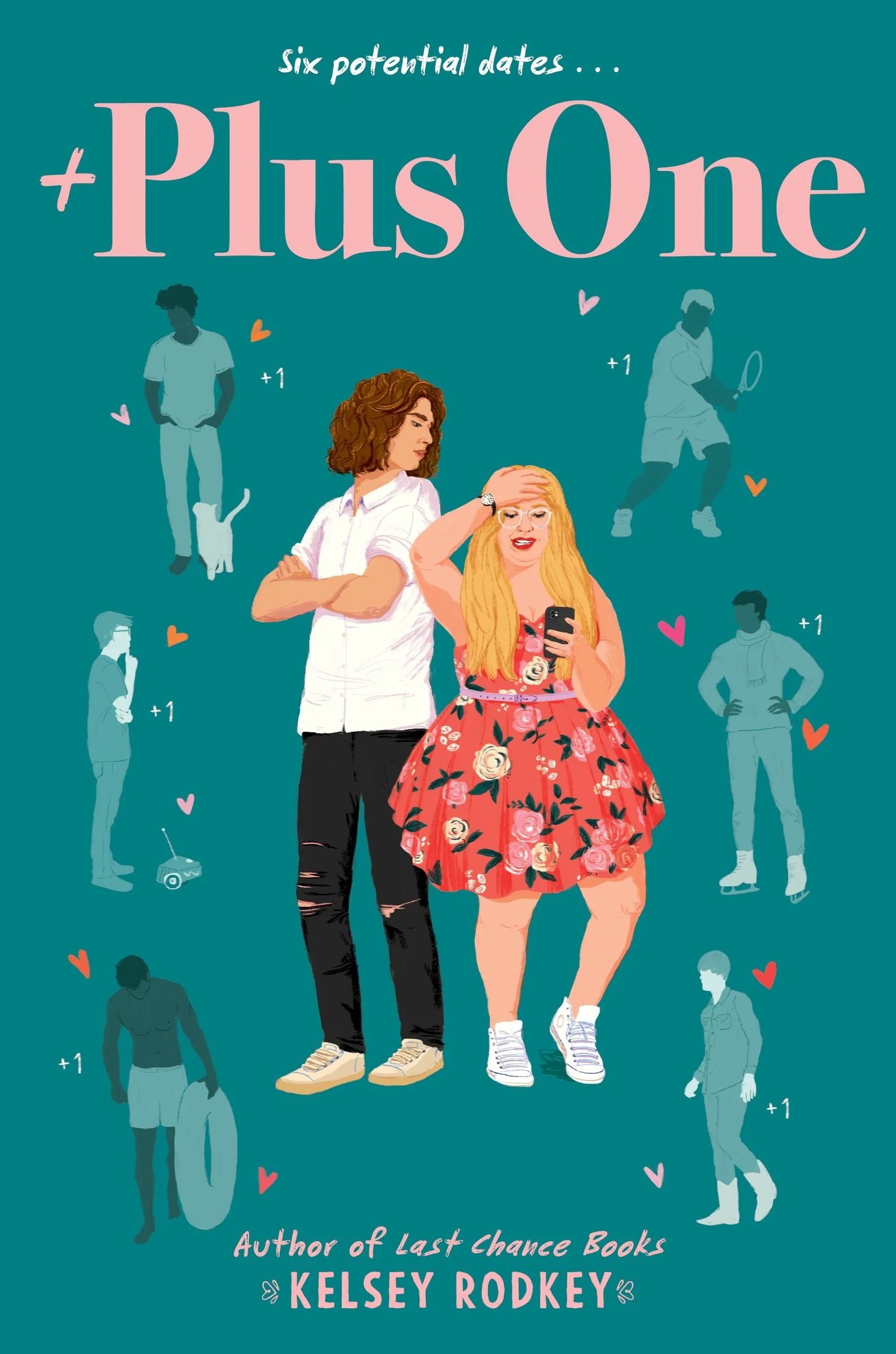 Plus One - Image 3