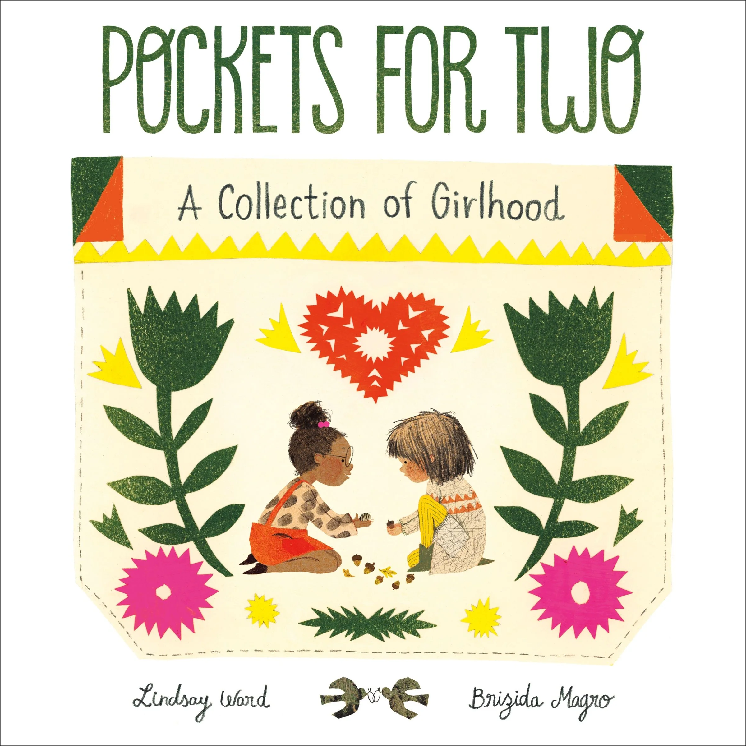 Pockets for Two - Image 2