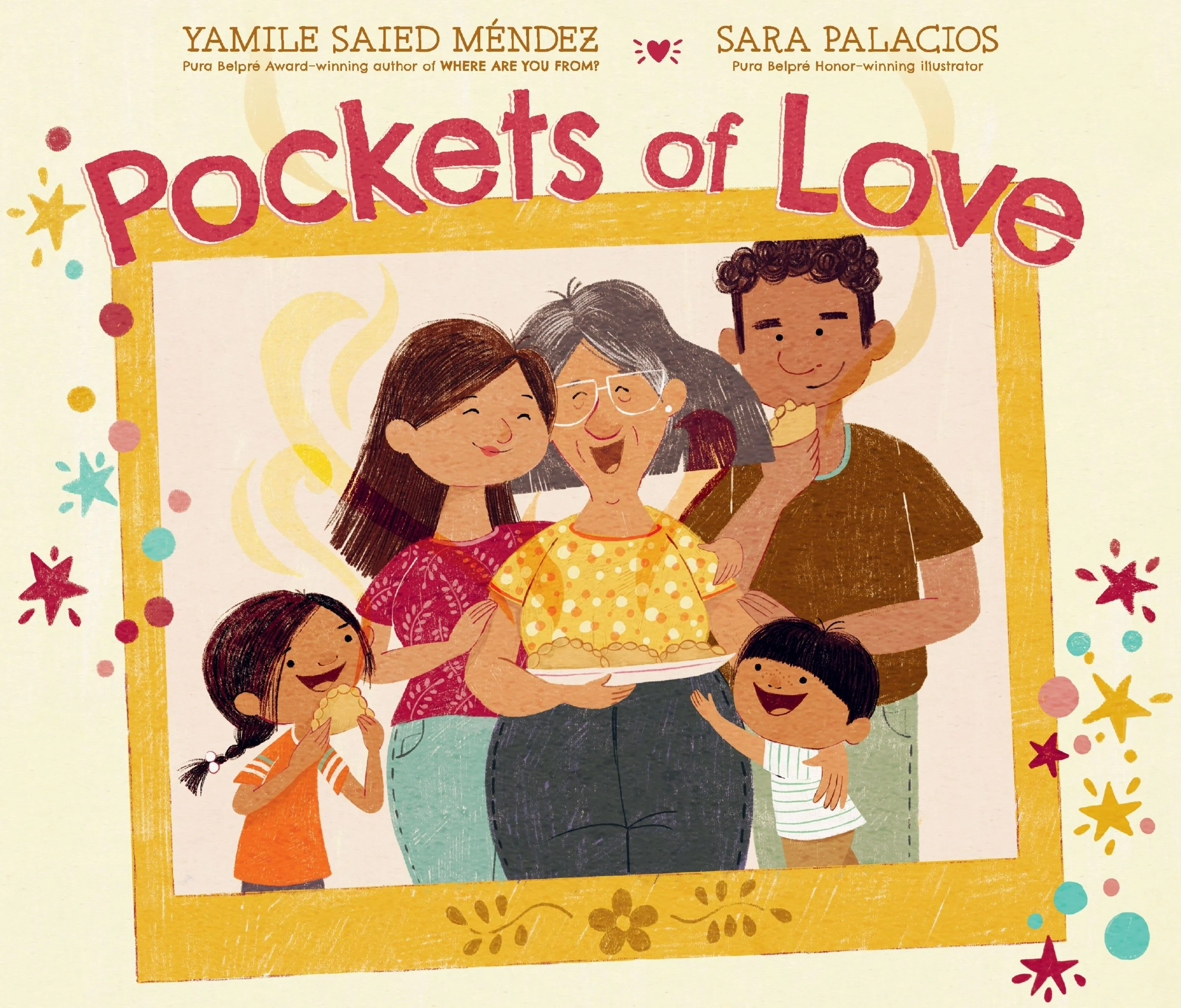 Pockets of Love - Image 2