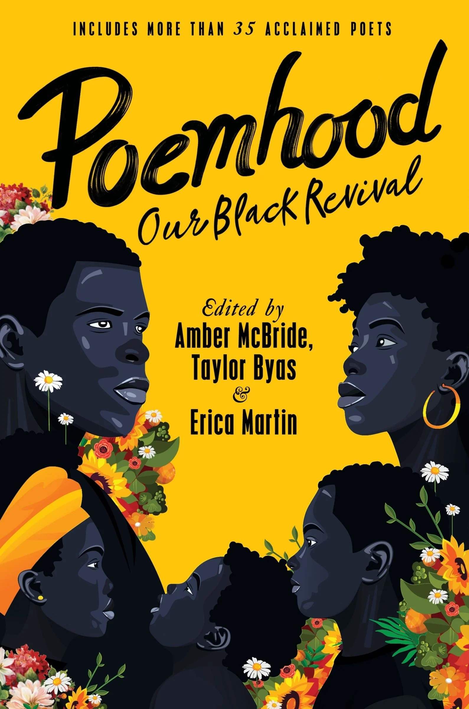 Poemhood: Our Black Revival - Image 4