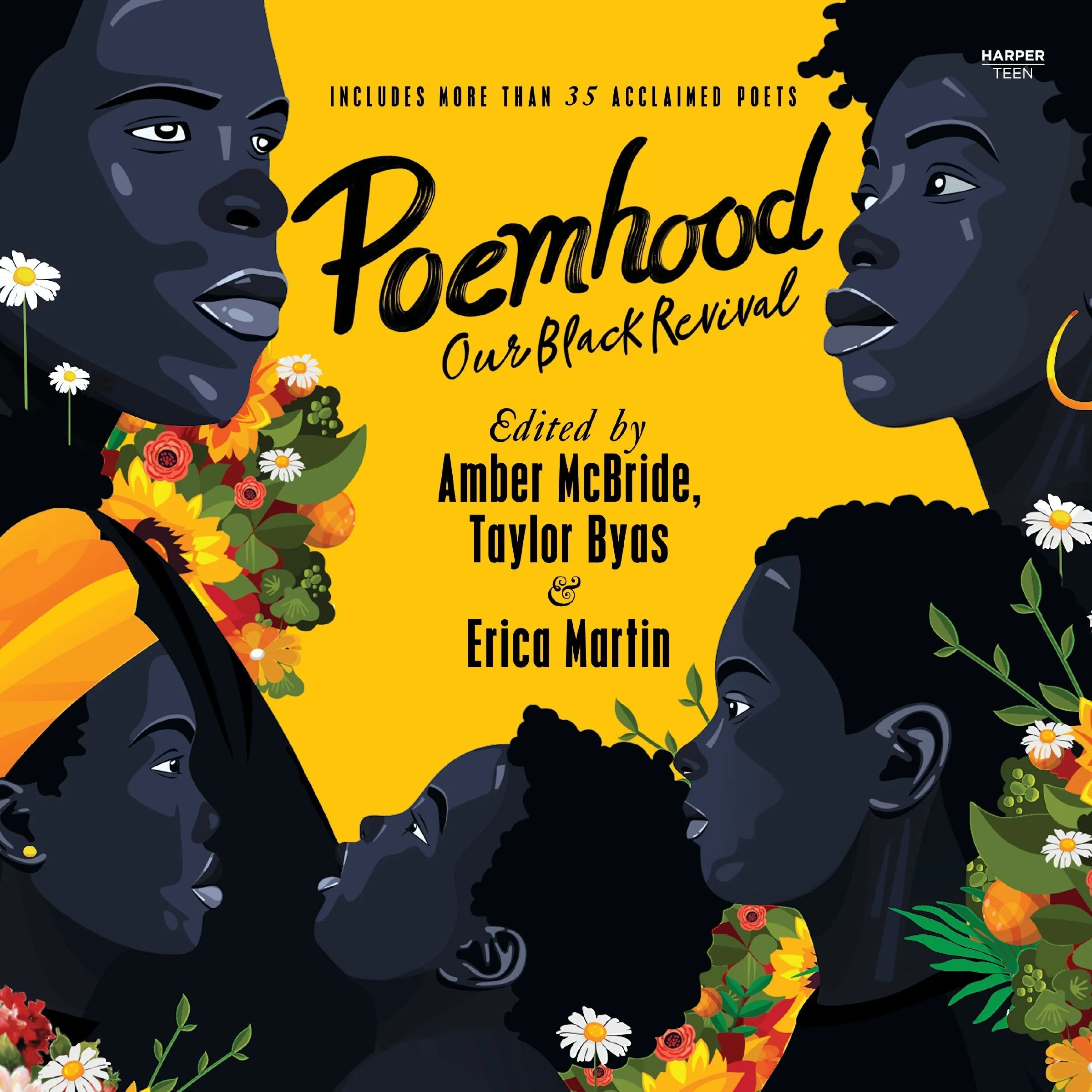 Poemhood: Our Black Revival - Image 5
