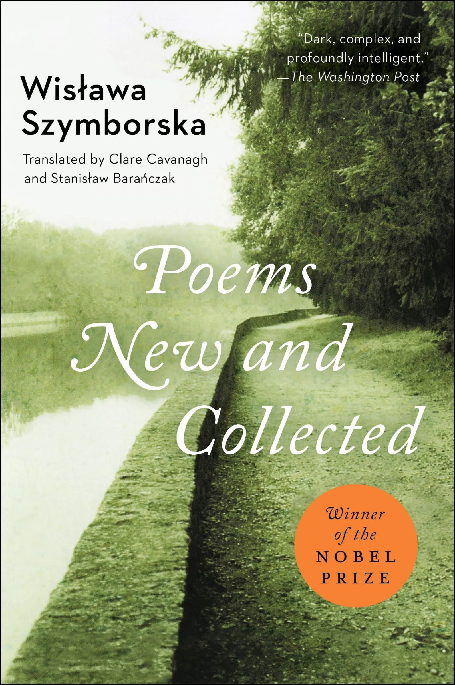 Poems New And Collected - Image 3