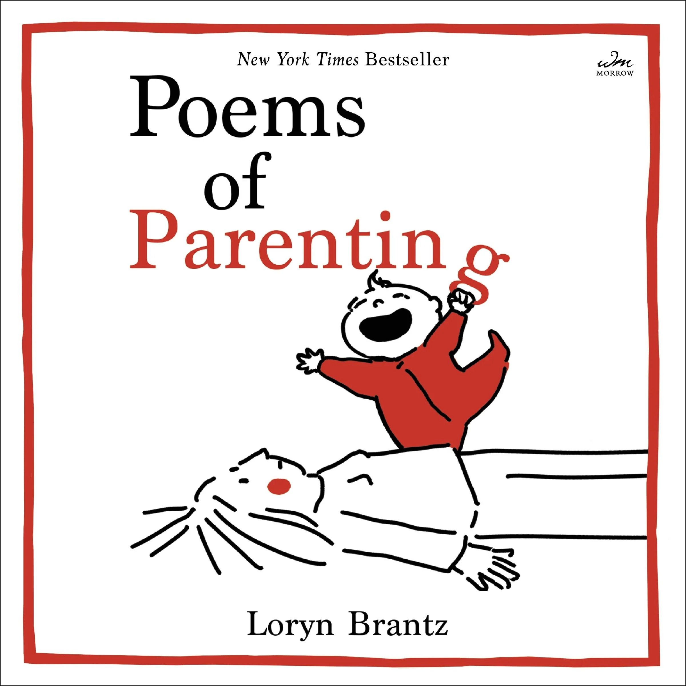 Poems of Parenting - Image 3