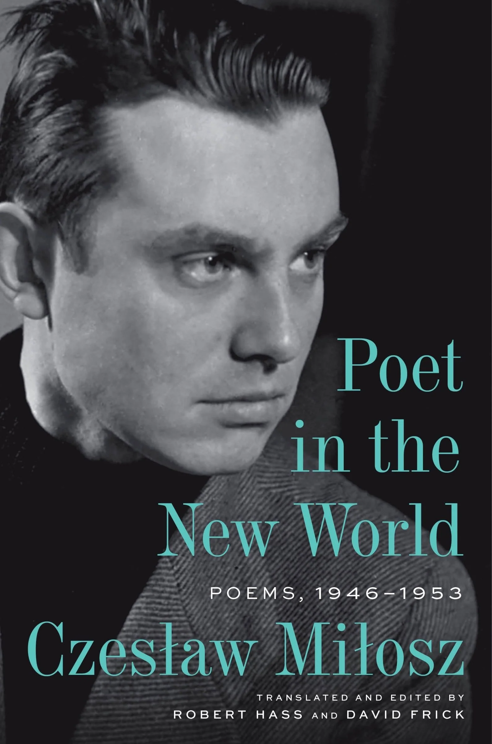 Poet in the New World - Image 3