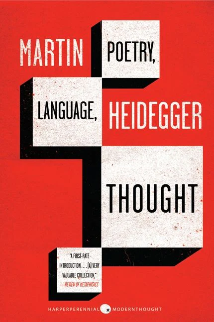 Poetry, Language, Thought - Image 2
