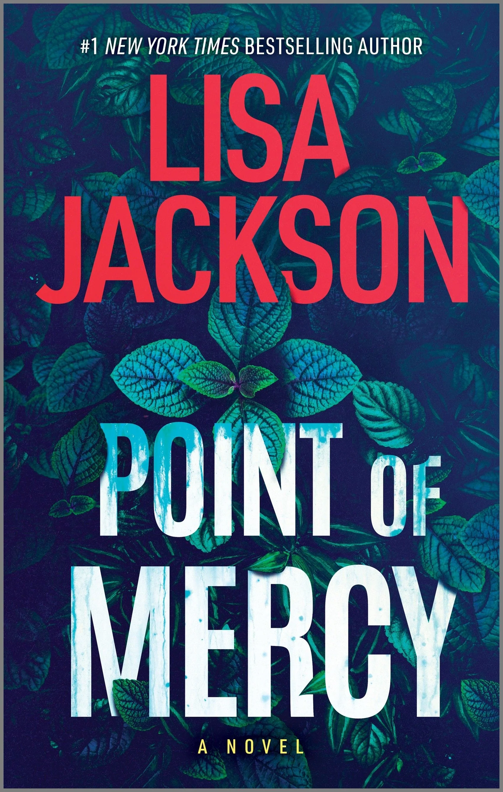 Point of Mercy - Image 3