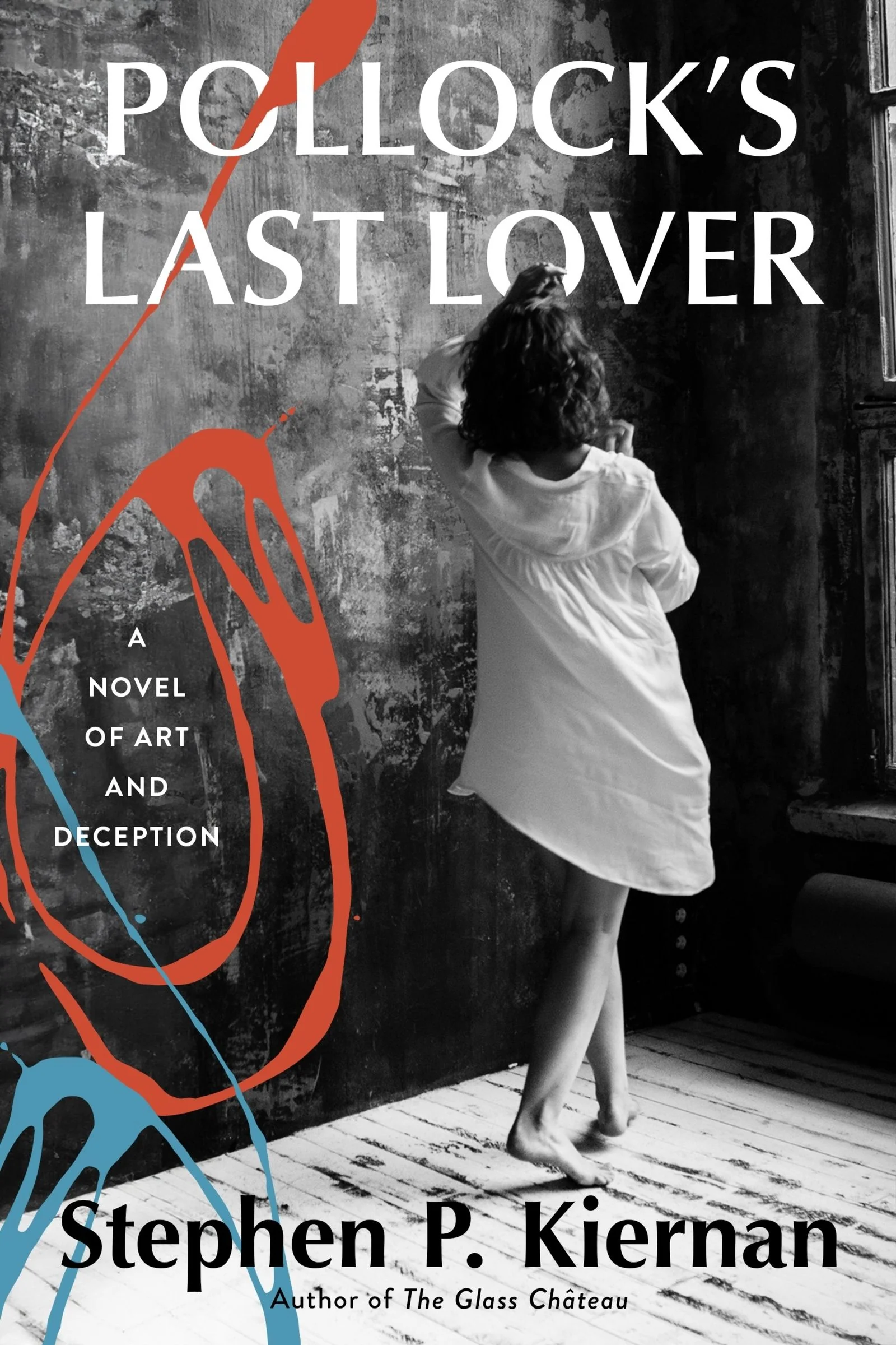 Pollock's Last Lover - Image 2