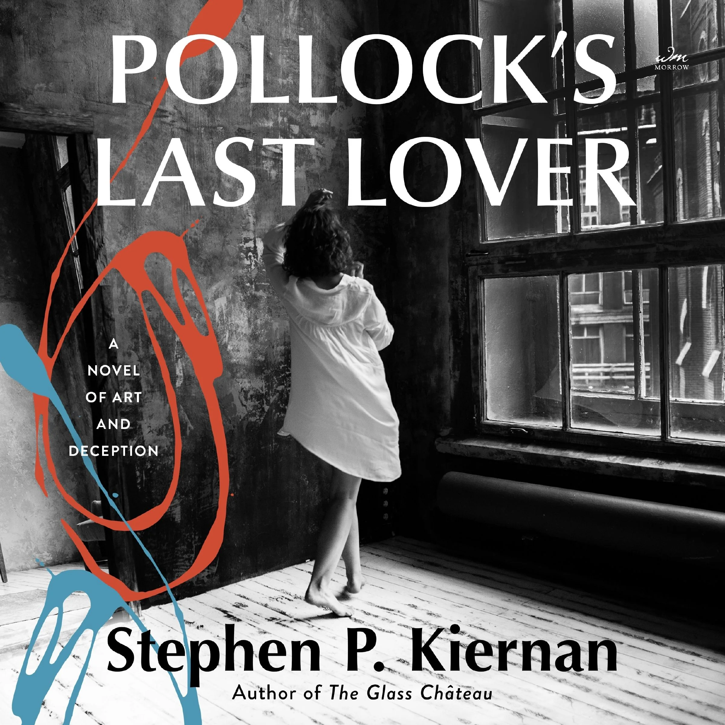 Pollock's Last Lover - Image 3