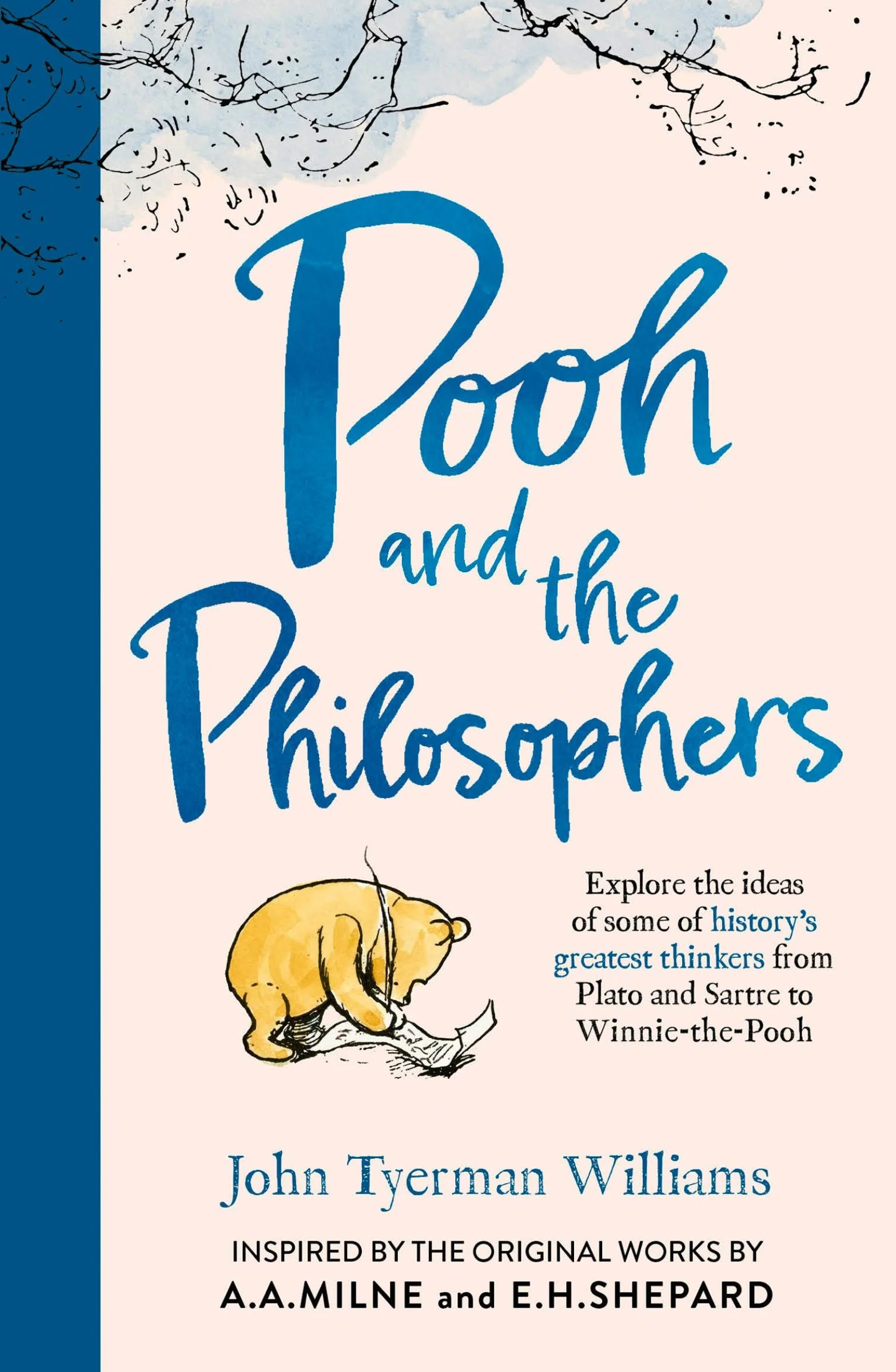 Pooh & the Philosophers: Explore the ideas of some of history’s greatest thinkers from Plato to Sartre to Winnie-the-Pooh (Winnie-the-Pooh) - Image 2
