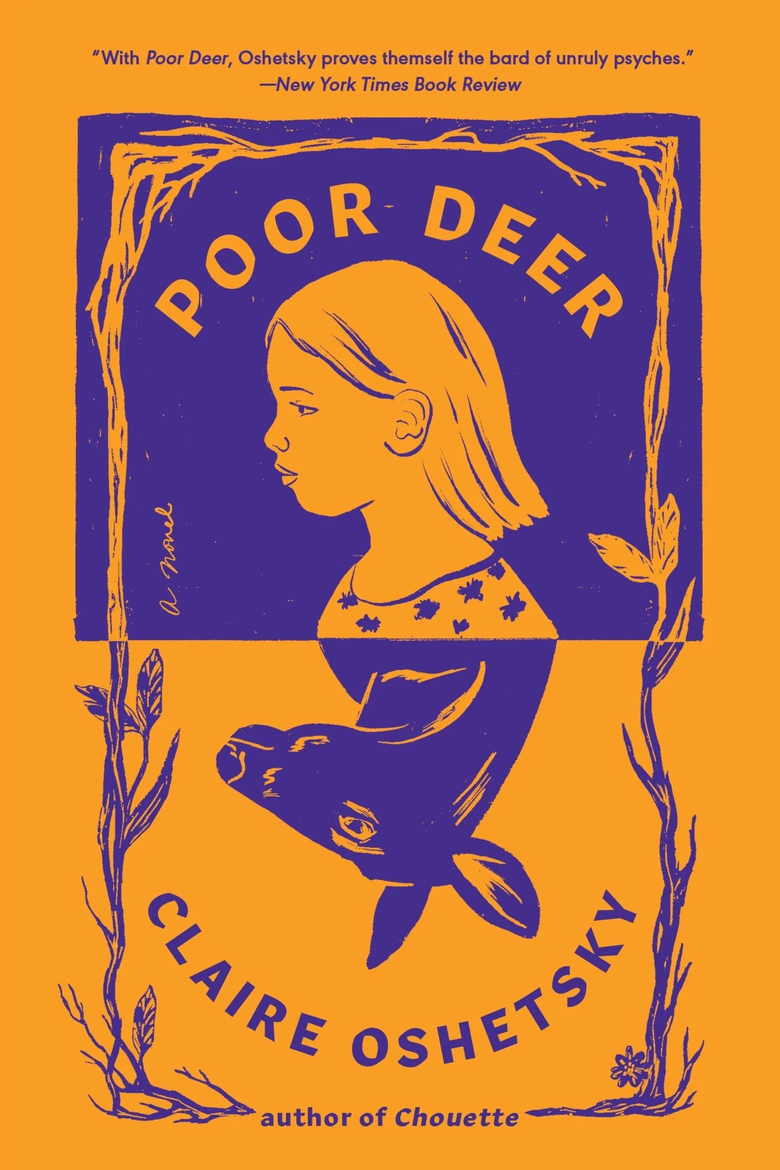 Poor Deer - Image 3