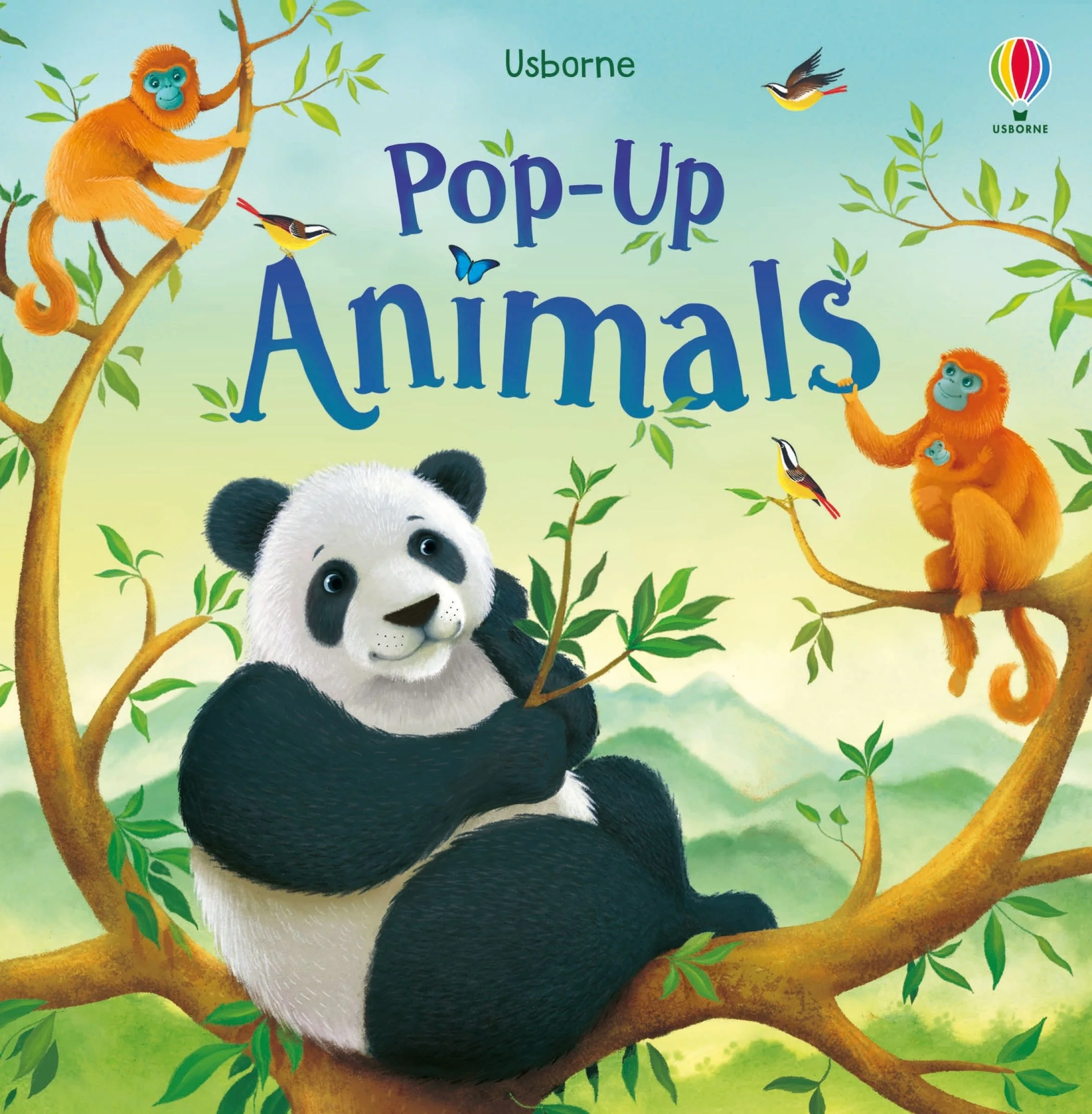 Pop-Up Animals - Image 2