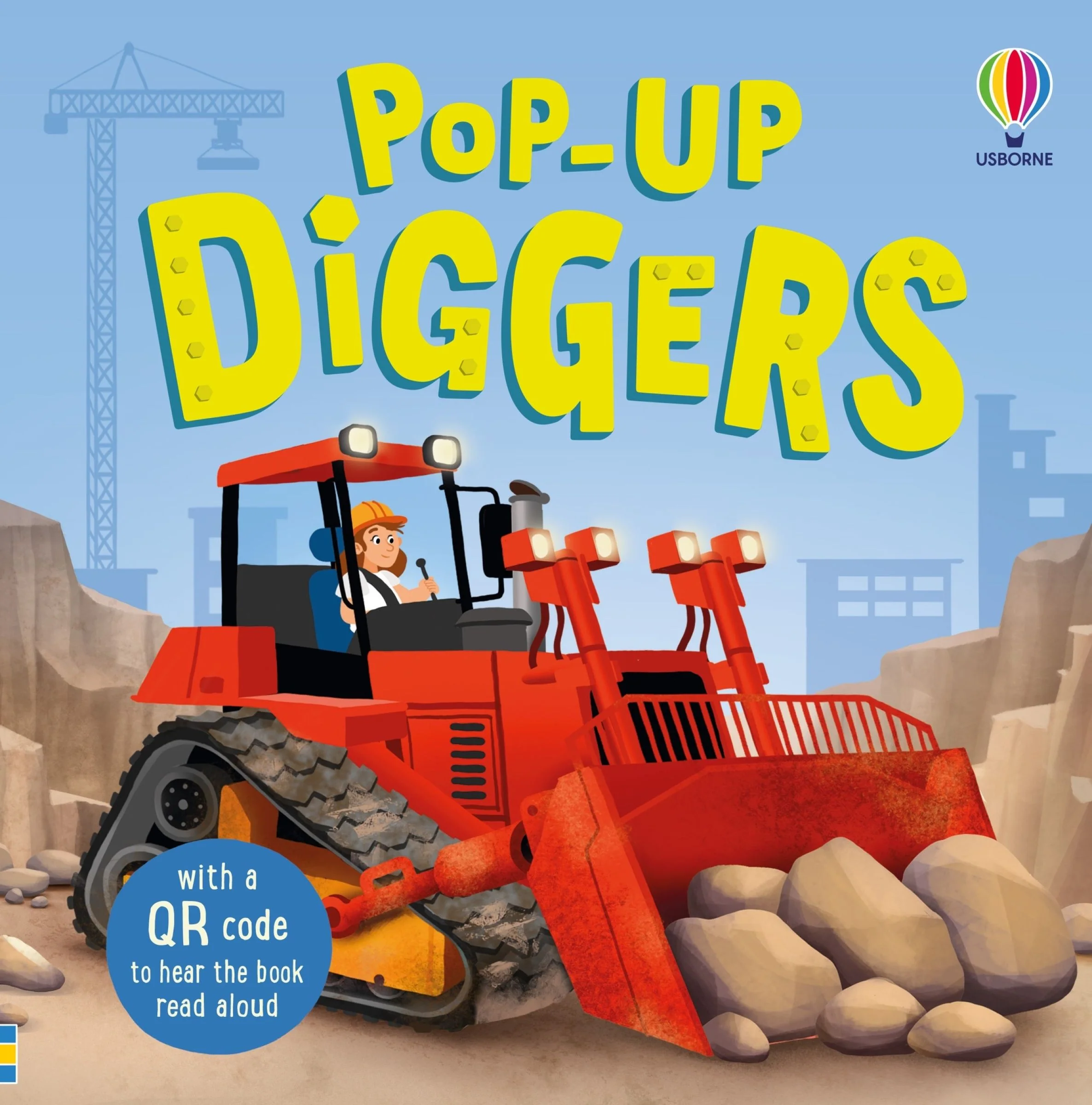 Pop-Up Diggers - Image 2