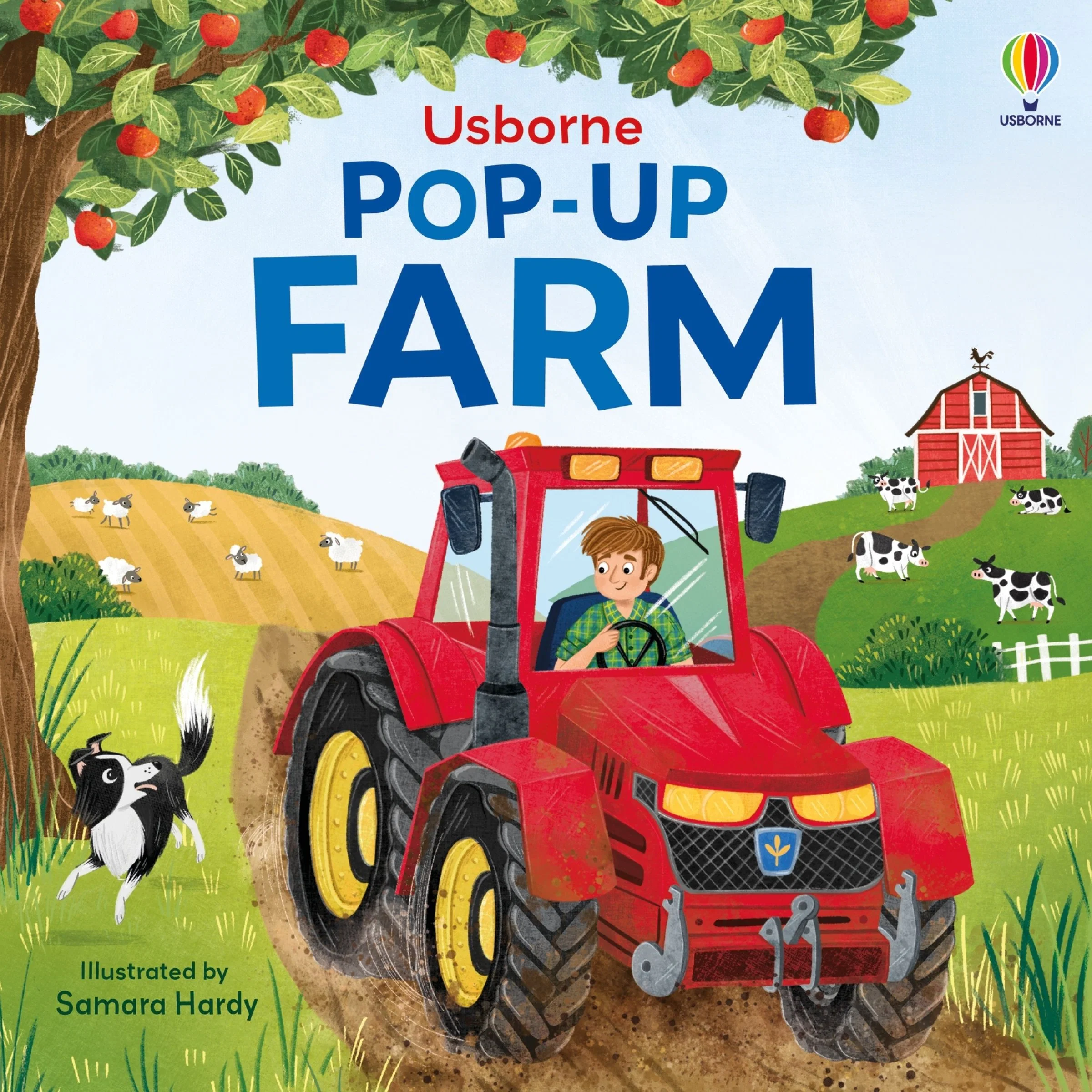 Pop-up Farm - Image 2