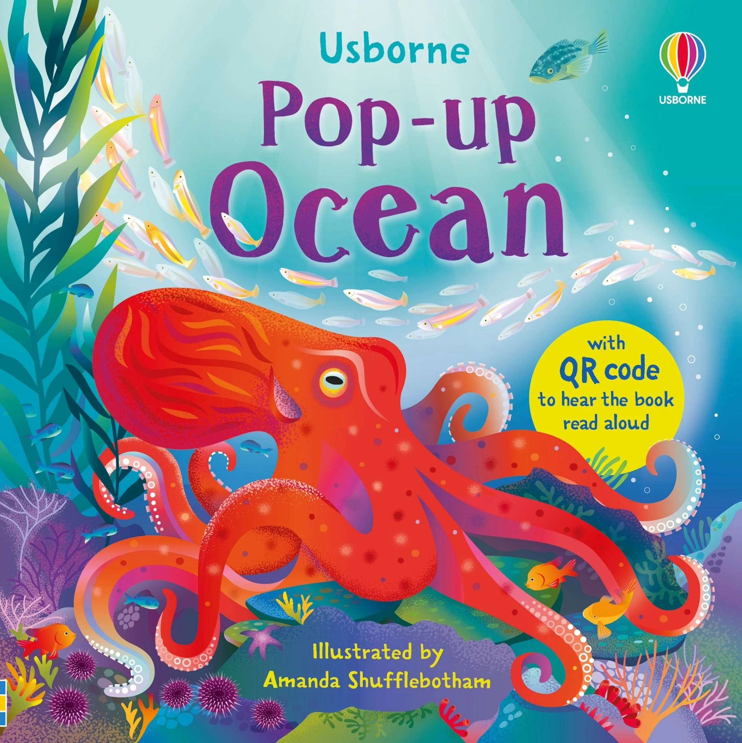 Pop-up Ocean - Image 2