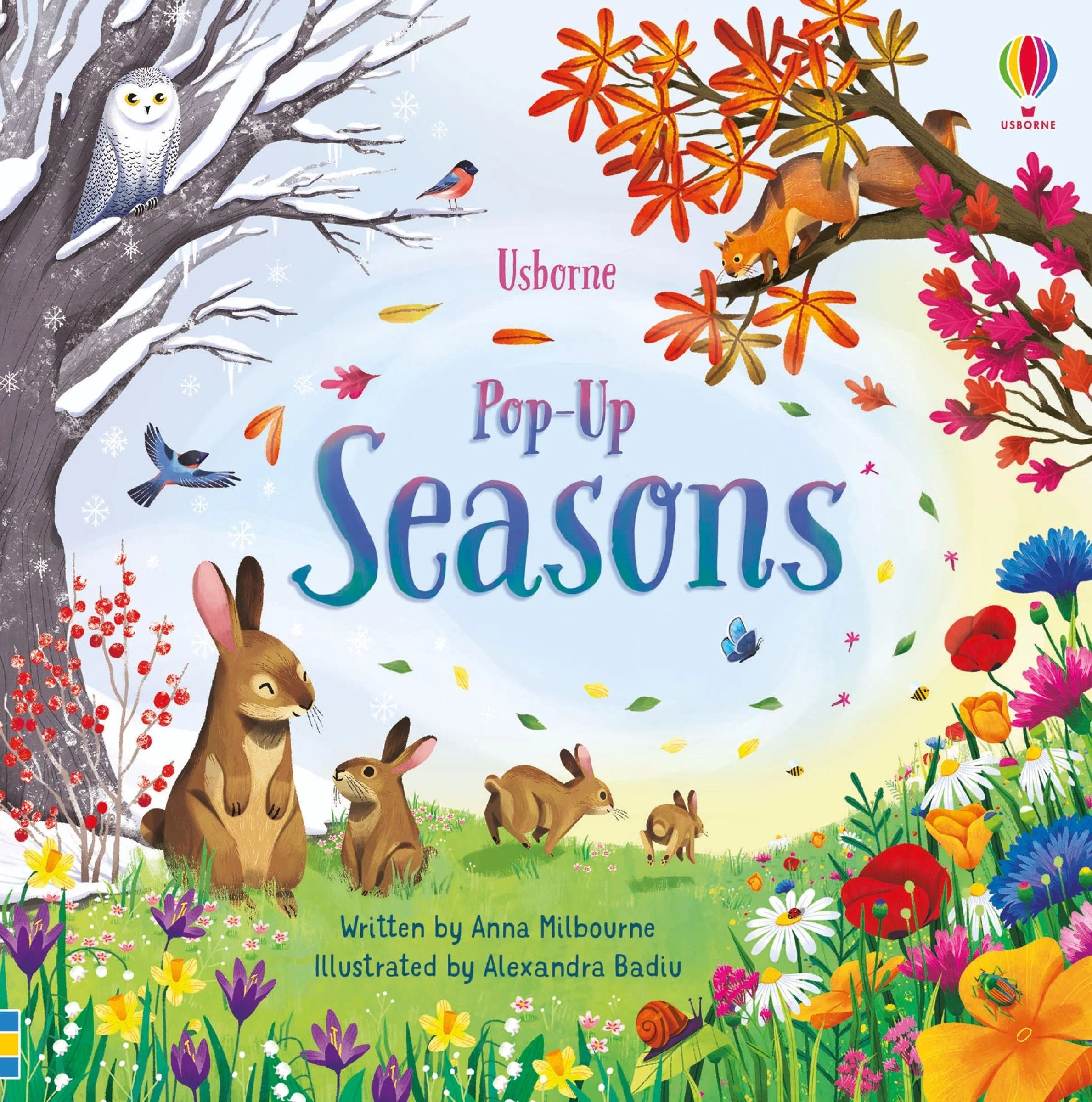 Pop-Up Seasons - Image 2