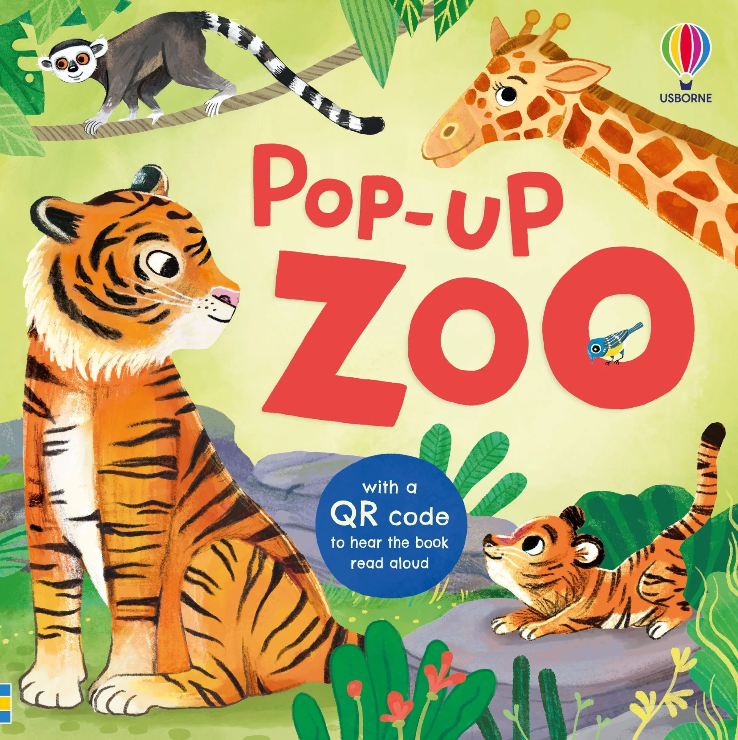 Pop-up Zoo - Image 2