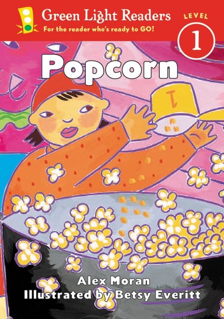 Popcorn - Image 2