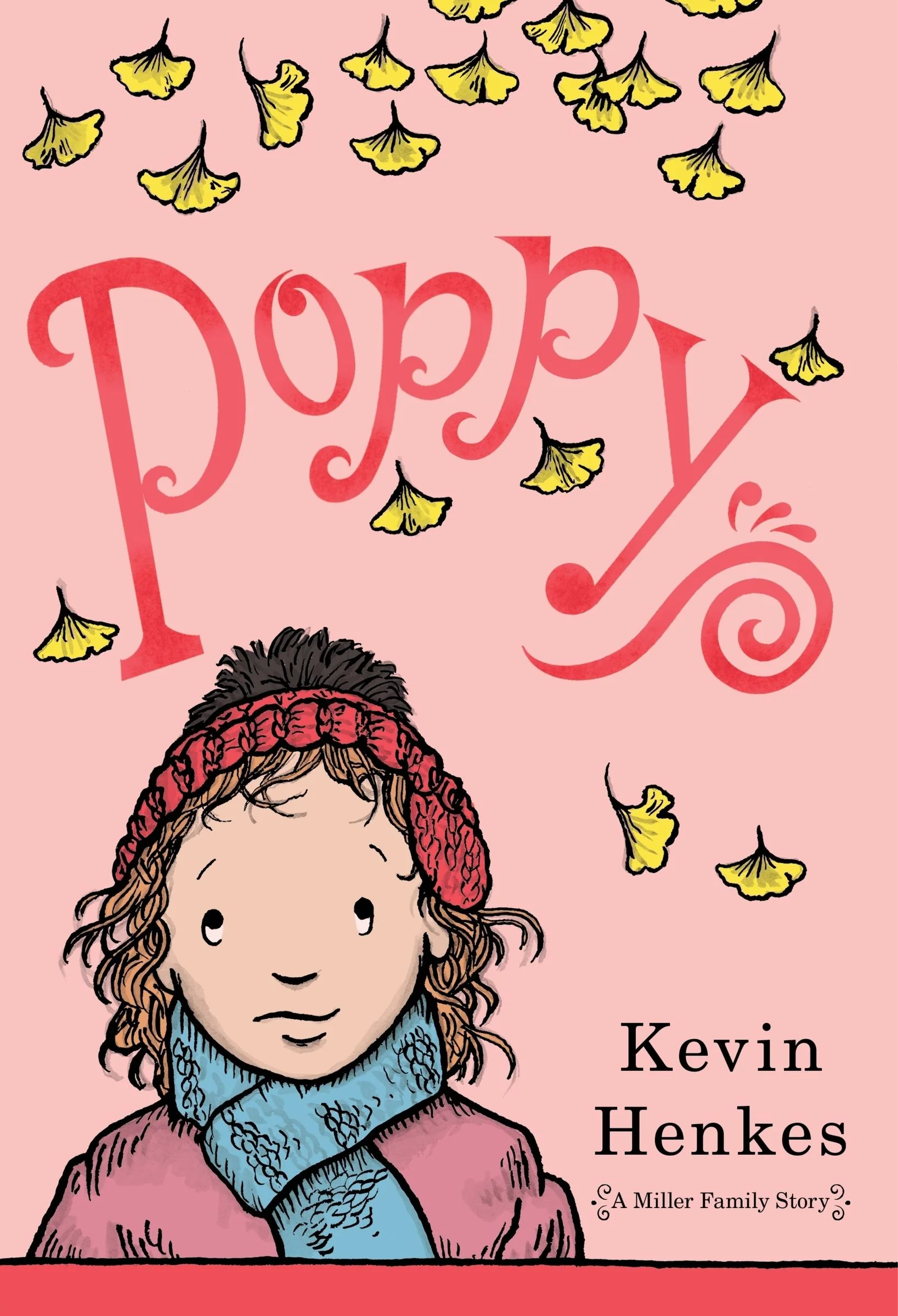 Poppy - Image 2