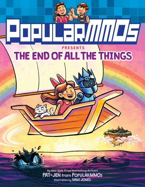 PopularMMOs Presents The End of All the Things - Image 4