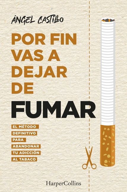 Por fin vas a dejar de fumar (It’s Time to quit smoking) - Image 2