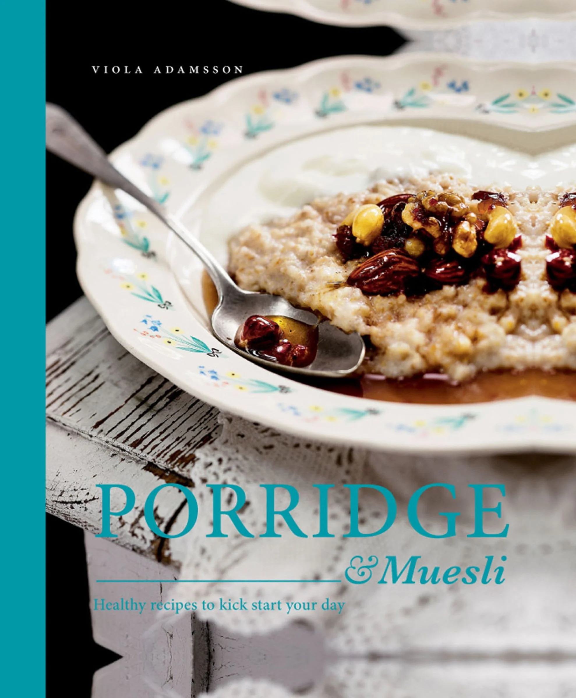 Porridge & Muesli - Image 3