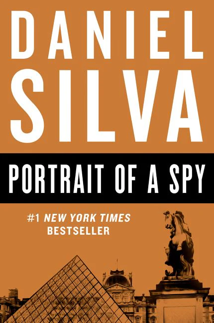Portrait of a Spy - Image 2