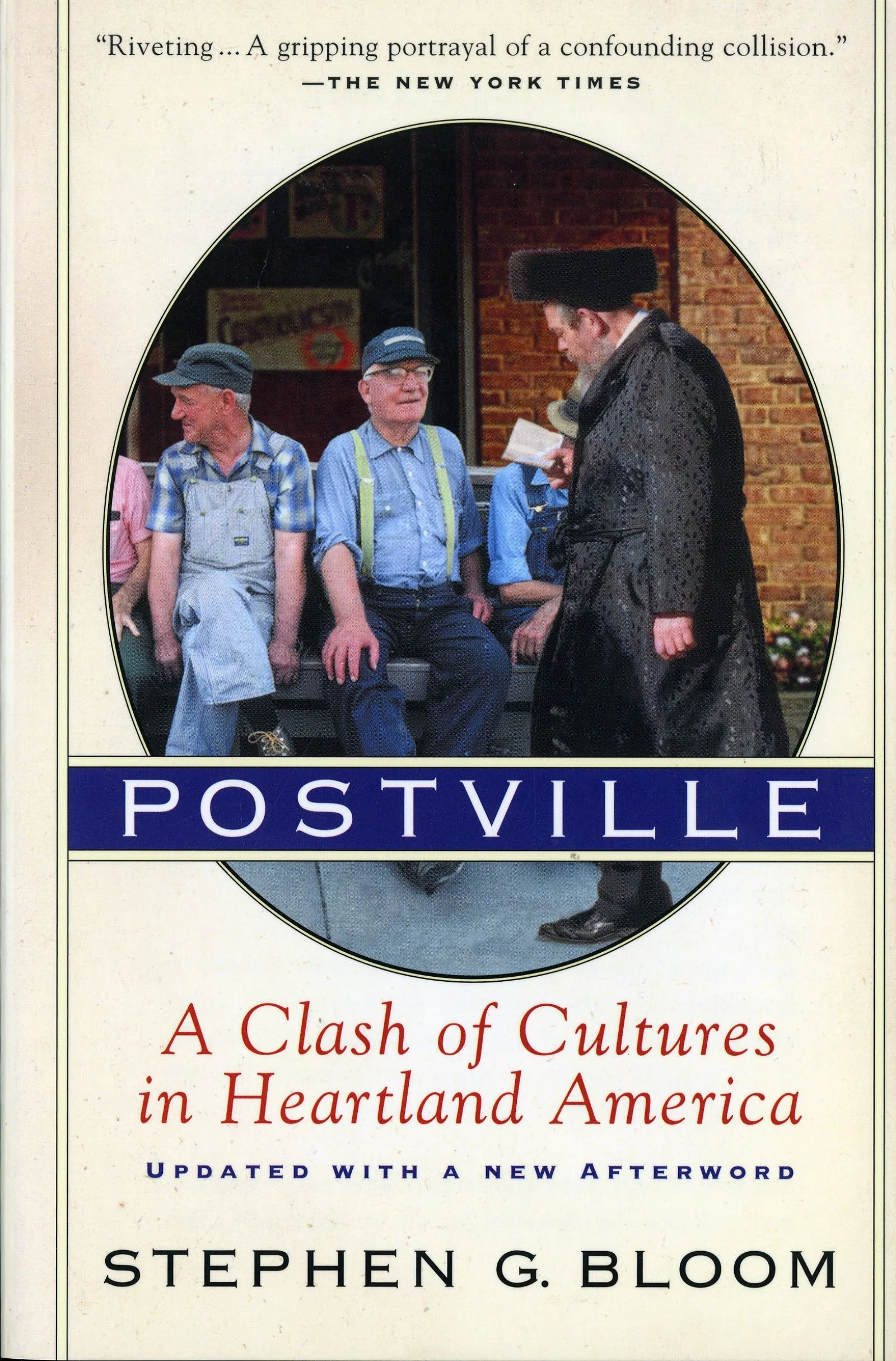Postville - Image 2