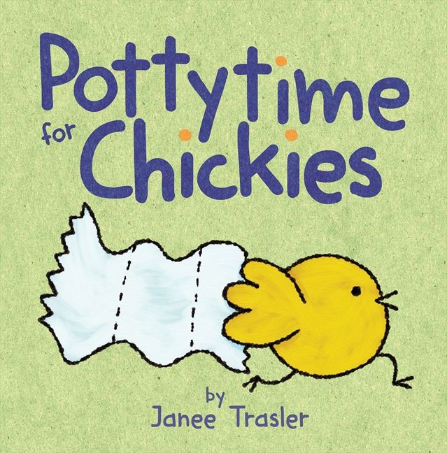 Pottytime for Chickies - Image 2