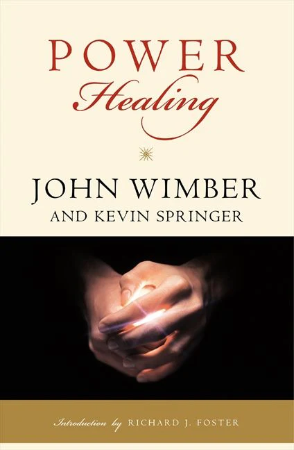 Power Healing - Image 2