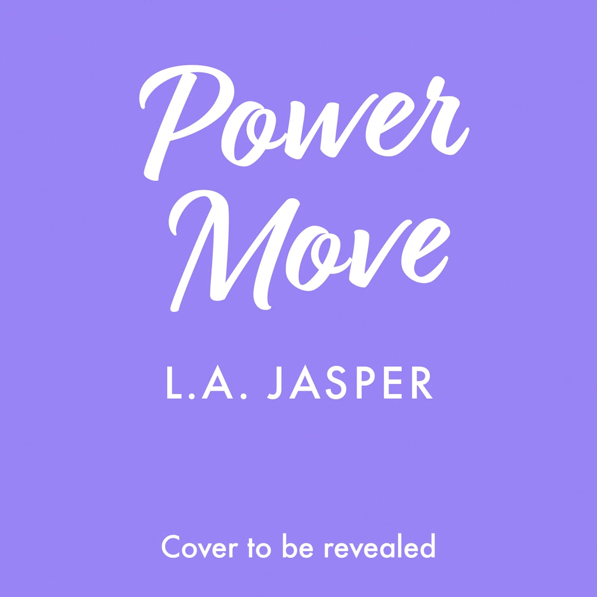 Power Move (All These Lights, Book 2) - Image 2