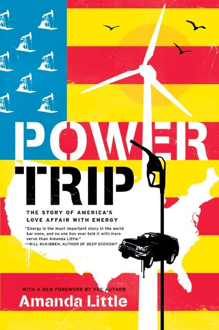 Power Trip - Image 2