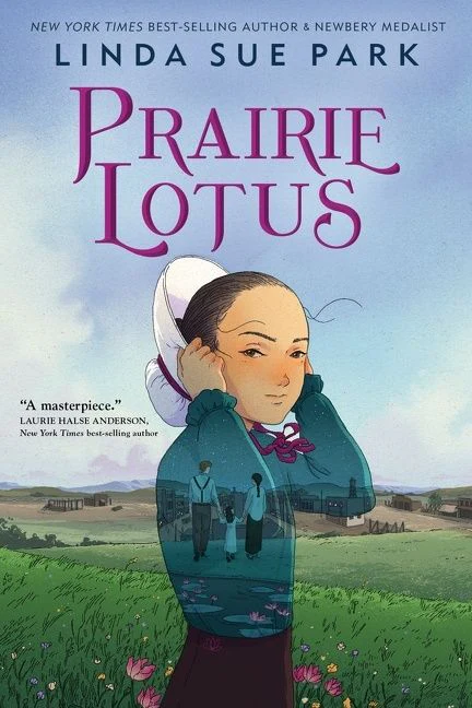 Prairie Lotus Signed Edition - Image 3