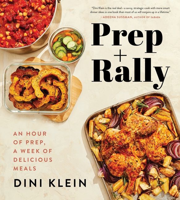 Prep And Rally - Image 2