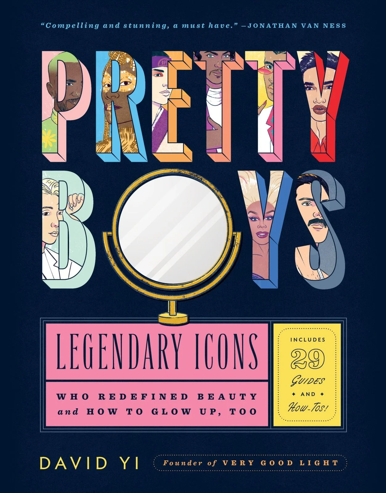 Pretty Boys - Image 2